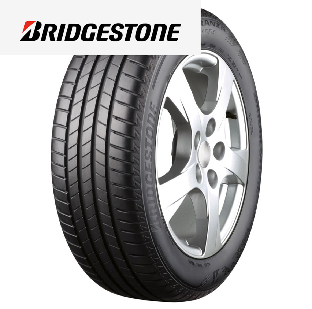 Bridgestone Turanza T005                       205/55 R16