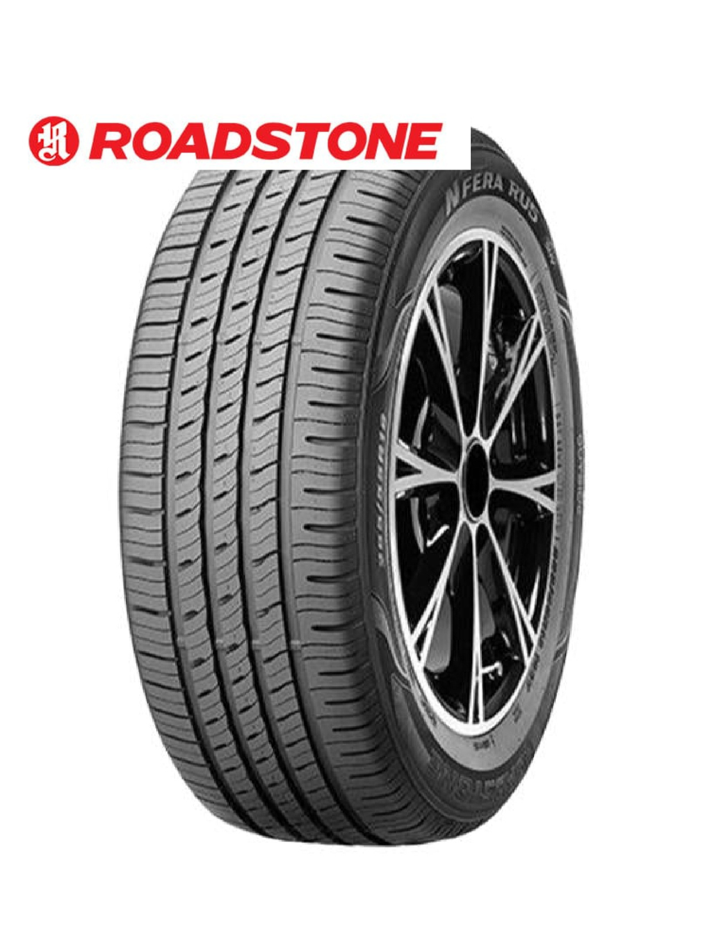 ROADSTONE NFERA-RU5                         205/55 R17