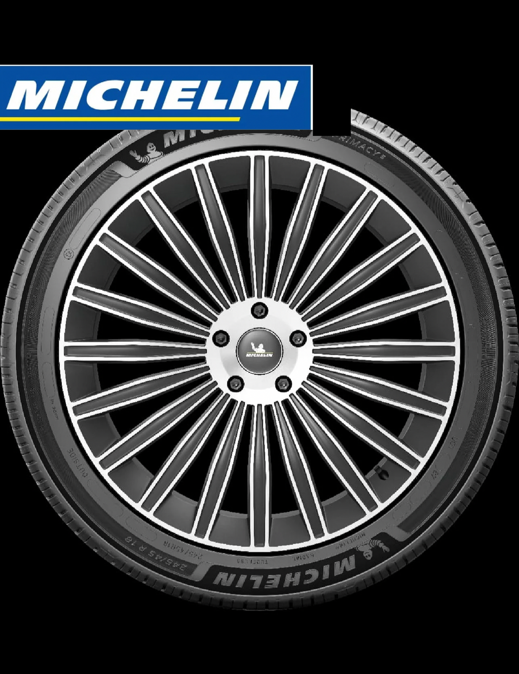 Michelin Primacy 5                                    205/55 R16