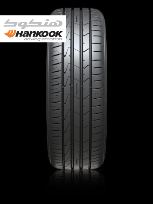 Hankook Prime 3 (K125)                           225/55 R17