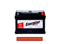 ENERGIZER DIN74L