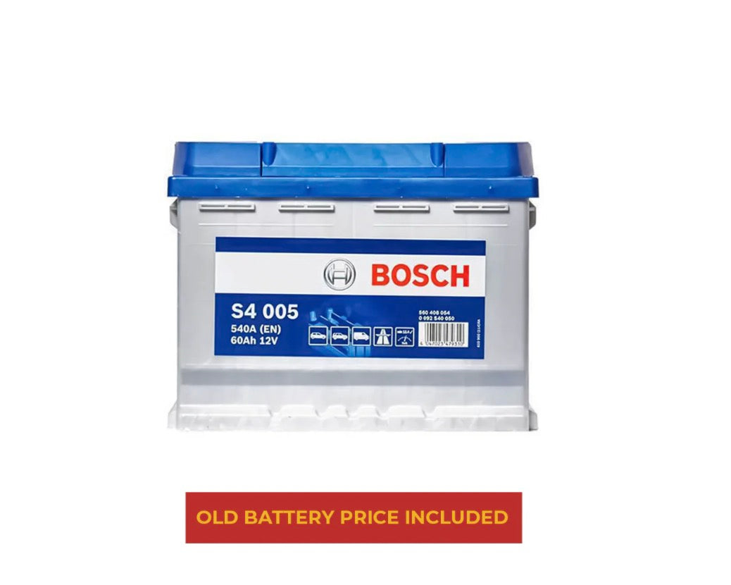 BOSCH TD70