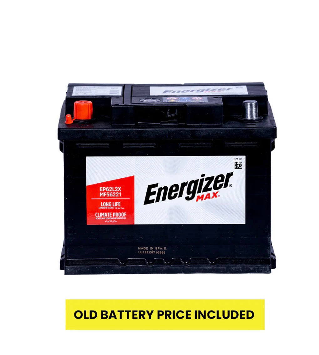ENERGIZER TD70L