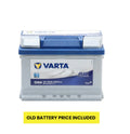 Varta TD70