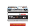 BOSCH DIN70L AGM