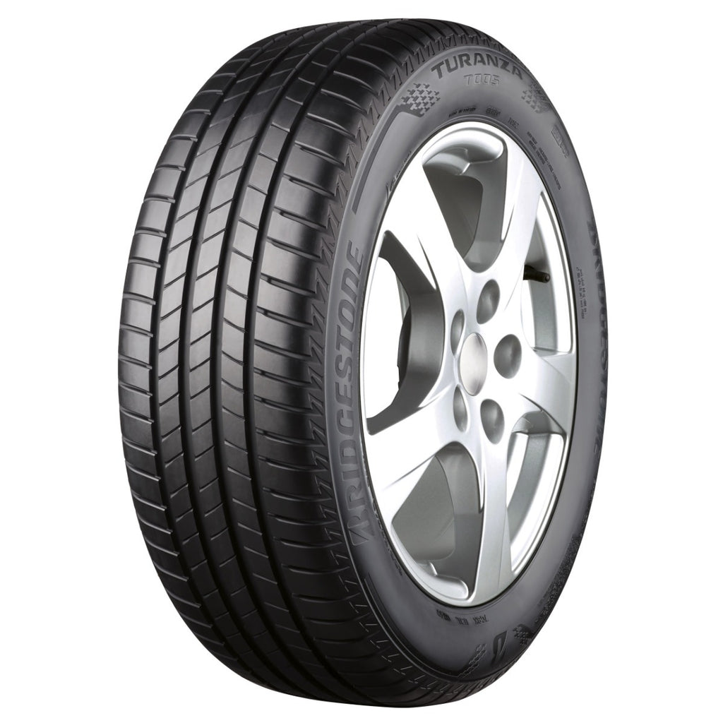 Bridgestone Turanza T005                        205/60 R16
